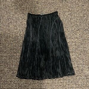 ♻️Alberto Makali skirt